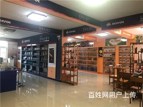 带租金低价急售，中东百业国际五金汽配城临街门市出售 - 图片 5