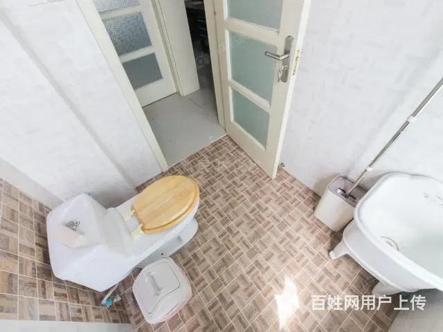 单价只要6千几，带电梯精装修大三房（可以自己居住还可以办工 - 图片 6