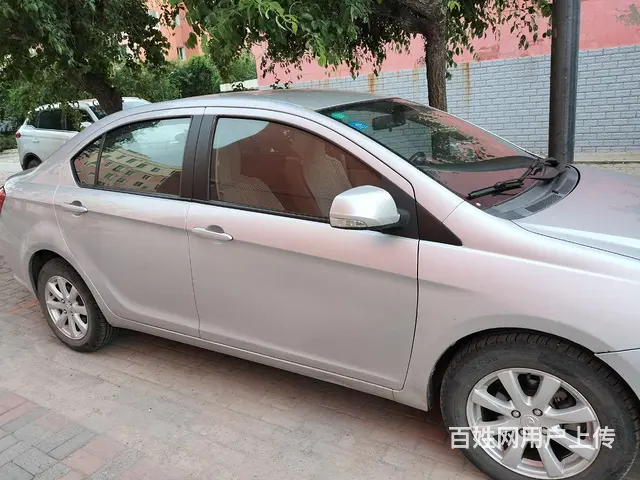 长城C30 2010款 1.5 手动 豪华版 - 图片 1