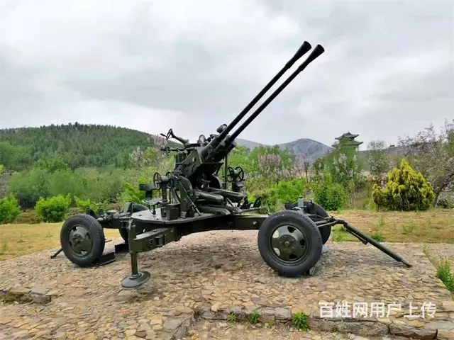 万宁市国防教育科技展览 军事模型展览 - 图片 2