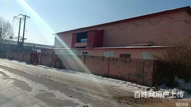 松北区中源大道与南京路附近冷库暖库出租 - 图片 10