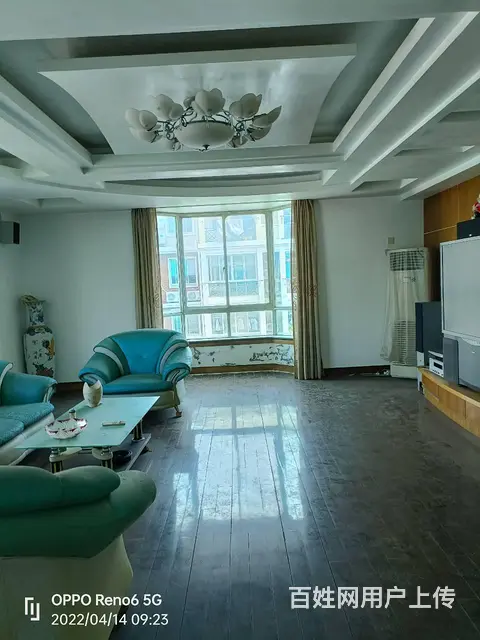 名都锦绣花园 125+16 精装修，可以看房 - 图片 1