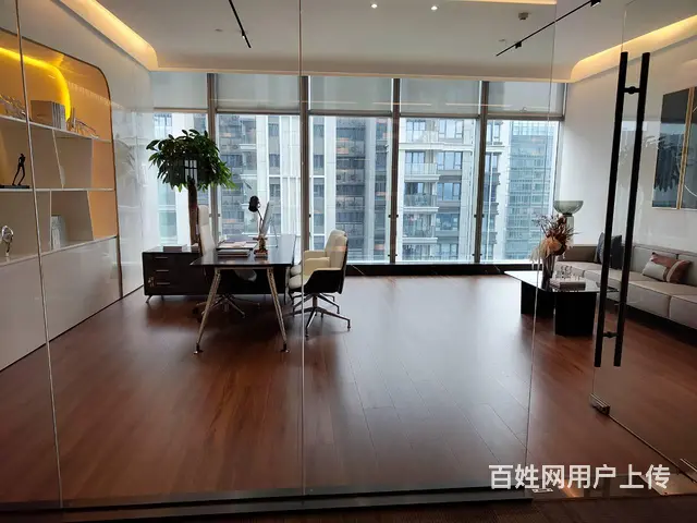 珠海网红商圈 富华里 金力湾高端办公 价格低到离谱 - 图片 7