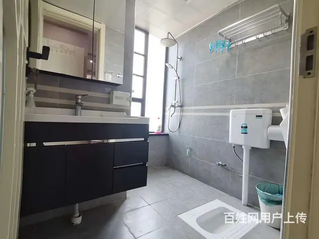 福星惠誉东湖城(二期)朝向朝南2室热租 出行便利 - 图片 2