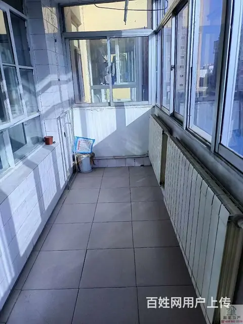 南关家属楼 普通住宅2厅 中等装修 - 图片 3