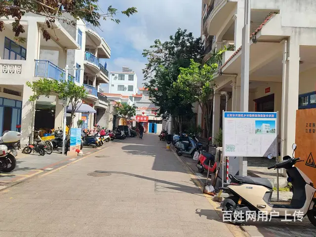 （51旺铺推荐）马岭三层新盖260平旺铺出租 - 图片 2