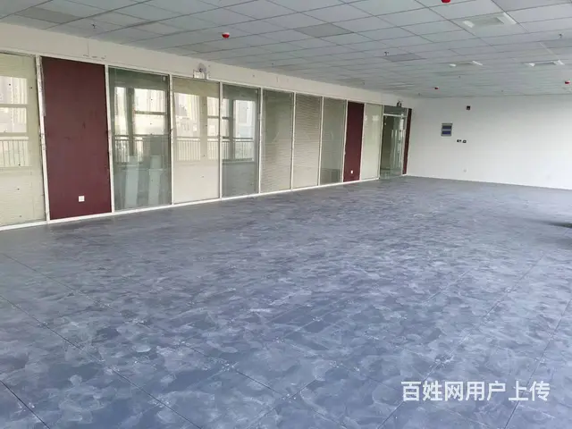 昆山开发区企业科技园内写字楼火热招商中 - 图片 1