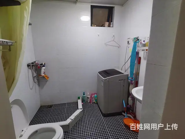 直租无中介，实图，广泽小区，郡嘉苑，朝阳逸景园，南都小学月付 - 图片 5