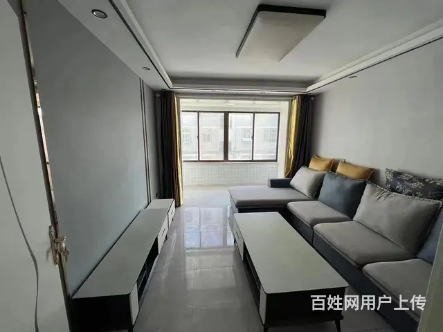 二中学区，精装未住 48.8万 2室1厅1卫 - 图片 3