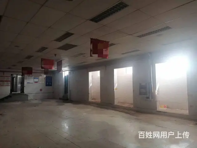 【创美】市中心和平路临街旺铺出租 - 图片 4