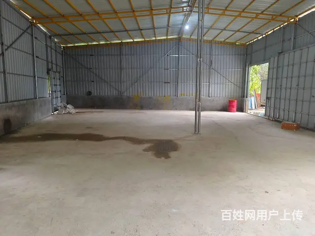 （51旺铺推荐）海螺200平仓库出租 - 图片 7