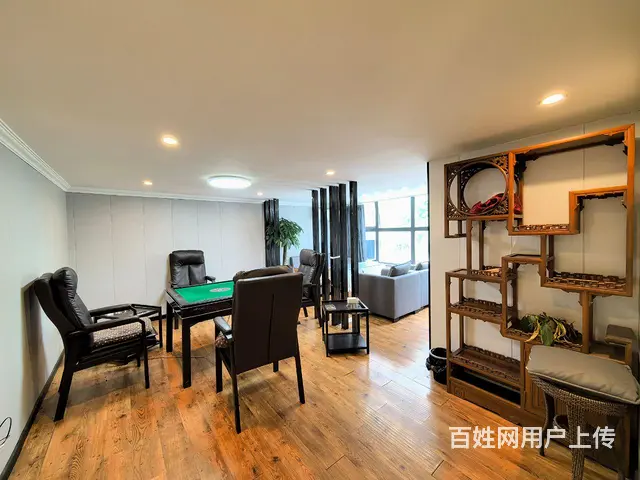 旺铺居）电梯公寓密密麻麻多处小区门口茶楼转让带停车场 - 图片 4