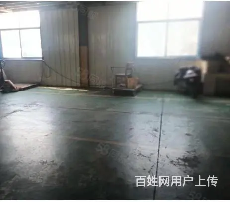 独门独院仓房（仓库）出租 - 图片