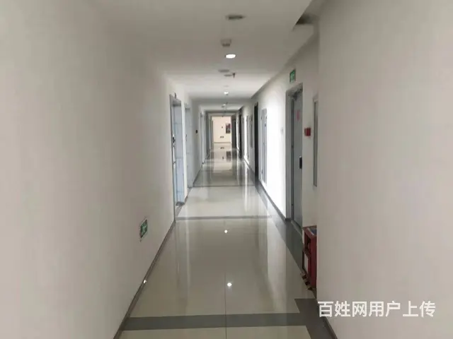 和平丨华强广场A座丨130平丨方正丨纯写丨5800每平丨一手 - 图片 6