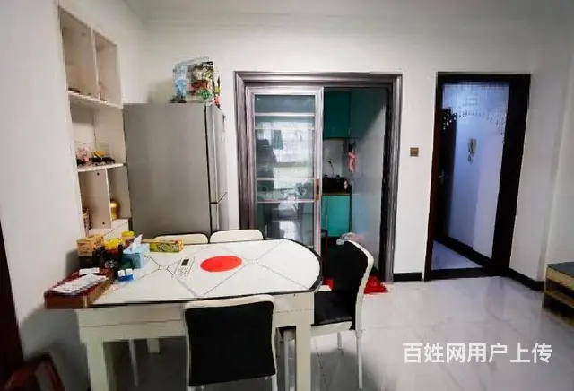 十夏湾河畔小区百合花园旁权晖花园精装三房仅售170万 - 图片 4