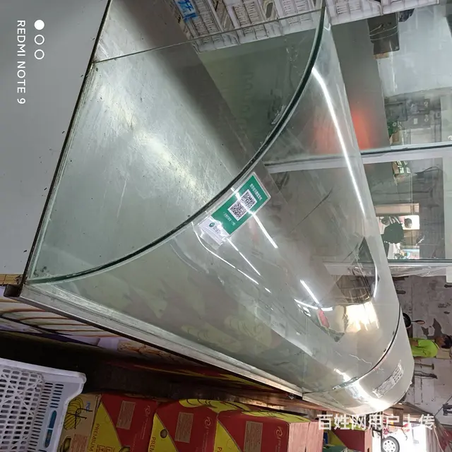 【搞定了！】和面机，电饼铛等饼店设备 - 图片 4