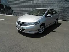 本田锋范 2008款 1.5L 自动 精英型 (国