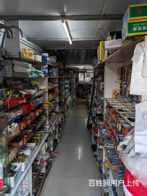 【搞定了！】道外区宏伟路家具建材五金建材出兑转让 - 图片 7