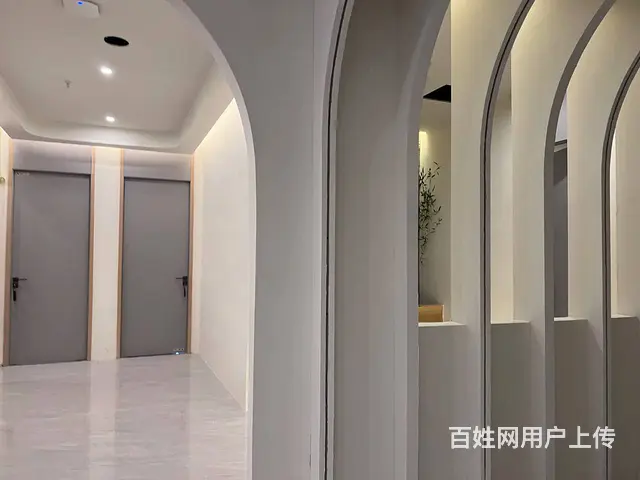 余杭临平CBD高消费群体多会员美容皮肤管理养生馆转让 - 图片 6