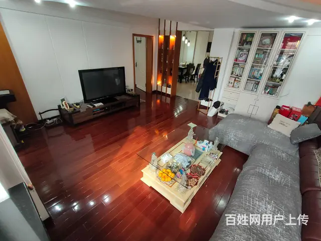 南台市场附近，2楼108平大两居，小上南台，中上五十！ - 图片 2