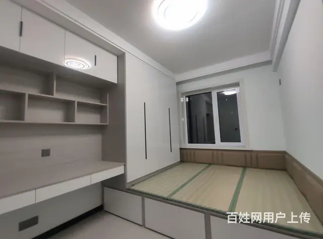 新柳城低首付车库上一楼88平个人精装未住通厅33.5万 - 图片 6