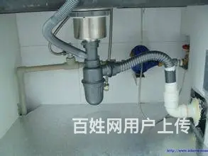 维修暗管漏水 地下水管抢修 马桶便池感应器维修安装 - 图片 2