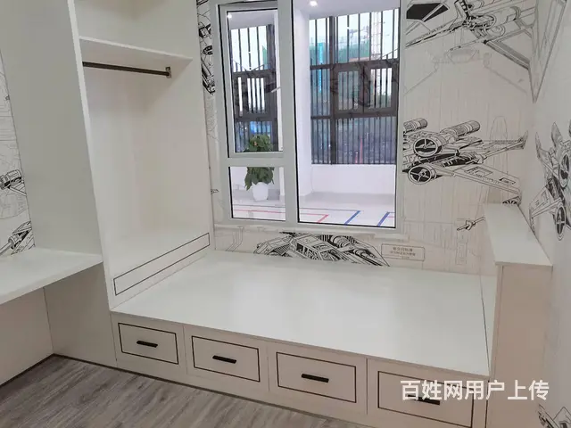 一楼带花园，花园面积23m² - 图片 5