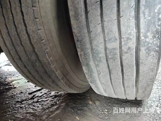 出售二手一汽解放J6L  6.8米高栏/栏板 国5 - 图片 6