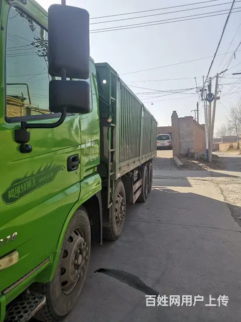 东风 其他 自卸车 国5 - 图片 5
