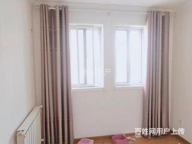 御景华庭精装三室暖气洋房家电齐全干净舒适拎包即住 - 图片 7