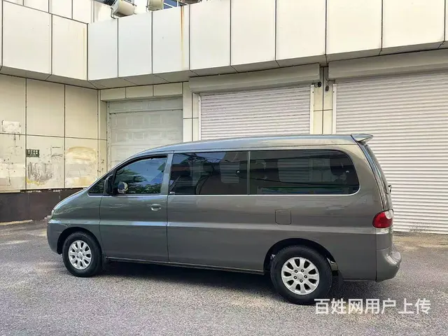 11江淮瑞丰 - 图片 4