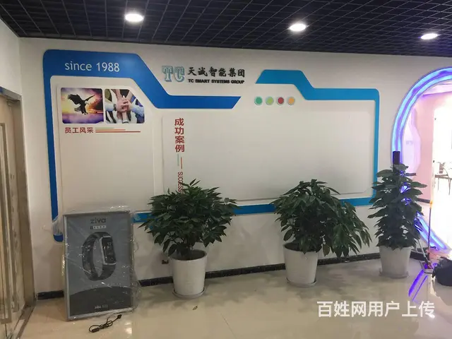 LOGO企业标志铜字发光字金属字等 - 图片 11