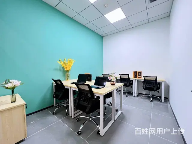 广州东地铁口一79方一1十1员工区加经理室一适合科技电商服装 - 图片 7