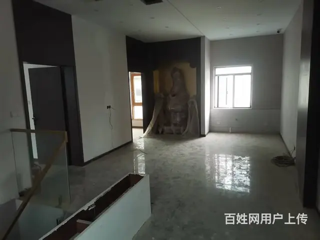 汉口火车站附近独栋400平花园式办公楼出租 - 图片 7