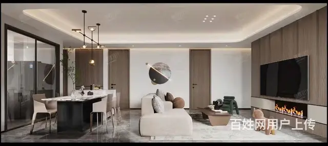 德阳装修设计与施工哪家好 - 图片 3