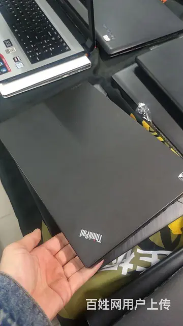联想THINK笔记本i5  6200 - 图片 2