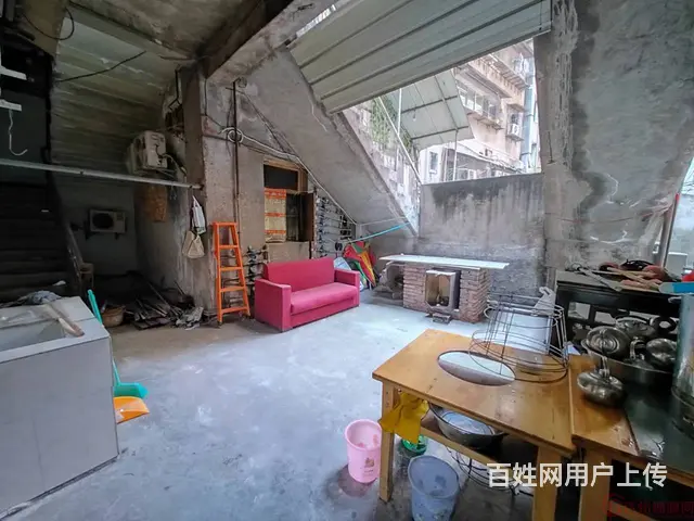 (达州铺源网)南外三里坪店子梁街160㎡餐饮店转让 - 图片 4
