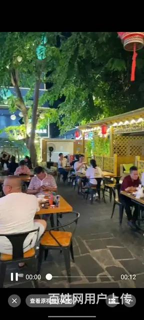 （51旺铺推荐）秀英区寻尝里夜市300平夜宵烧烤店转让 - 图片 2