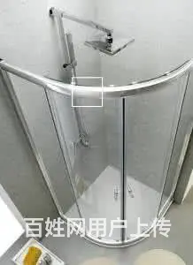 专业修家具，床头柜抽屉轨道坏了，修门 维修淋浴房门 - 图片 3