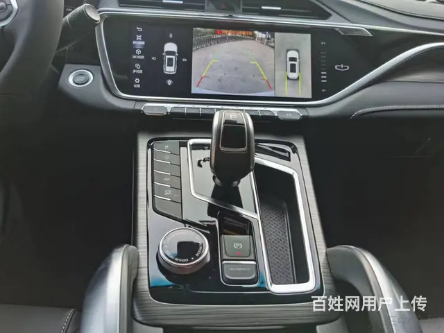 吉利 博越 2020款 博越 PRO 1.8TD 双离合 智 - 图片 3