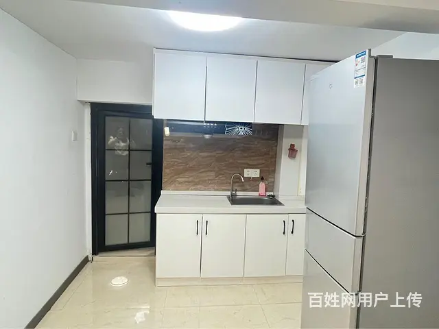 木渎地铁站影视城精装公寓出租 - 图片 7