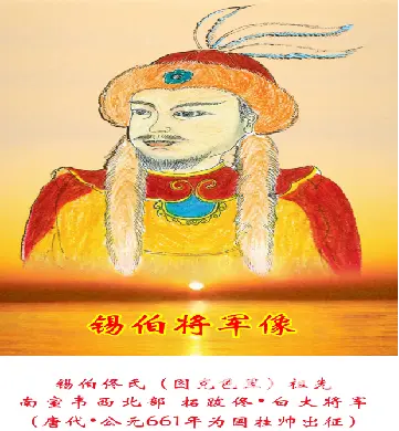 锡伯族古医术技术合作 - 图片 8