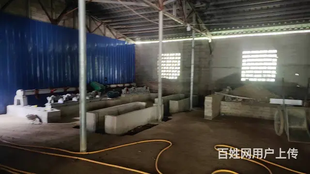 可整租可分租 空间宽敞 停车方便 进出车方便 - 图片 9