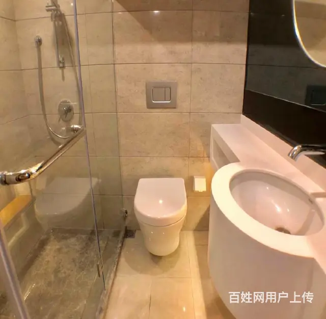 悦郡城精装1房LOFT公寓克拉天玺东渡酩悦都会风华红街公寓 - 图片 4