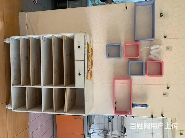 黄八渤七两室房子出租4楼共5层月650元 - 图片 6