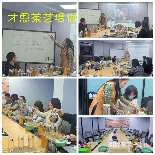 苏州通安有没有茶艺师培训学习什么内容 - 图片 3