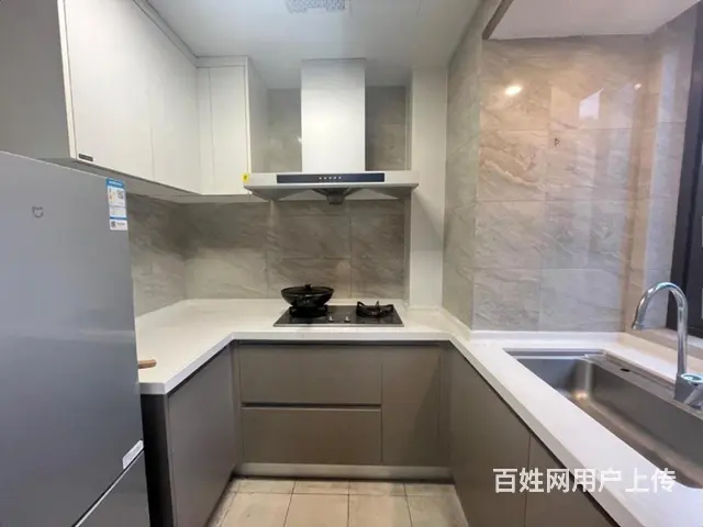 城厢房主狂甩高品质好房阳光城翡丽公园88.24平南北精装修 - 图片 5