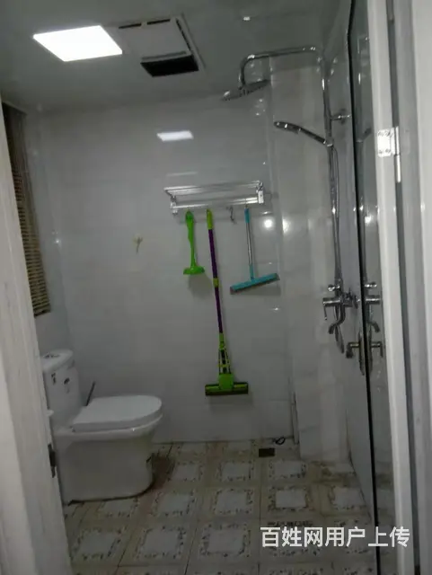 吾悦附近翠湖嘉苑，两室室精装修，配套齐全，拎包即住 - 图片 9