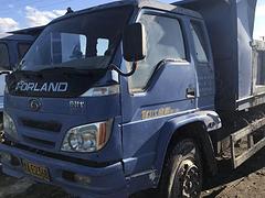 卖两台金刚翻斗车，价格便宜