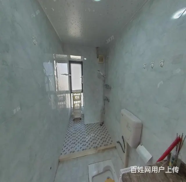 前山沃尔玛旁 招商花园城一期 3400/月 3房 精装修 - 图片 3